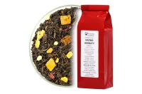 Herbata Czarna KARMAZYNOWY PIRAT (OT) (50g) Skarby w Filiżance !!